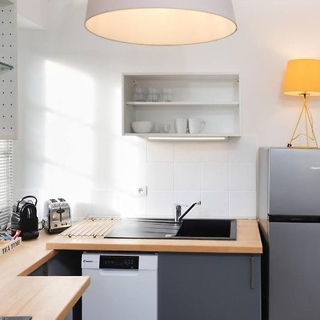 Apartament N3 Des Etudes Duplex Hypercentre Wifi Conciergeriedamecarcas Carcassonne Zewnętrze zdjęcie